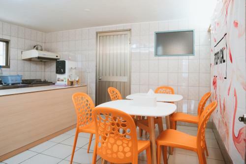 Bed & Breakfast Dan Bao Homestay