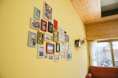 Bed & Breakfast Dan Bao Homestay