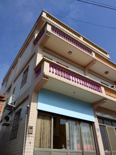 Bed & Breakfast Dan Bao Homestay