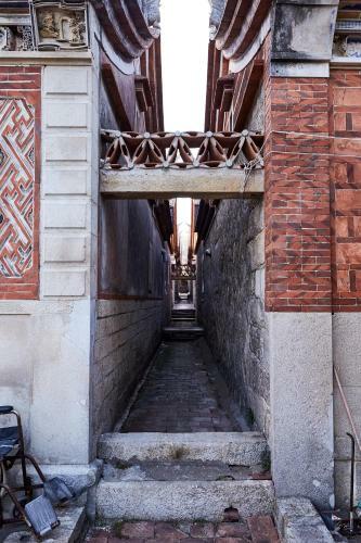 Albergue Hai Fu Hotel & Suites