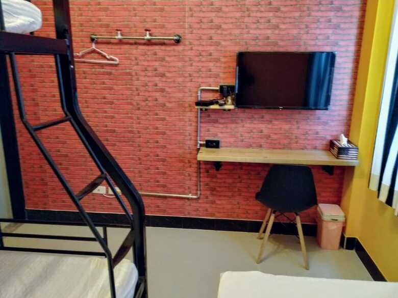 Albergue Backpack Home 497-no.2