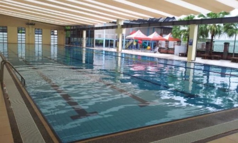 Mountain Fish Water Hotel