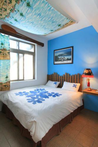 Surfer's Inn Jialeshuei