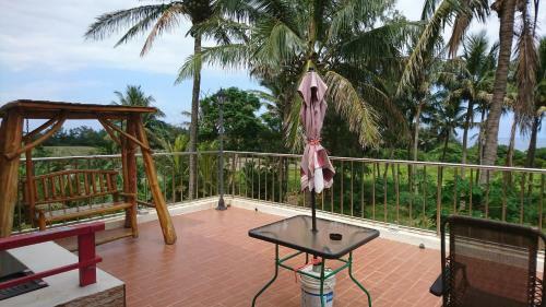 Ho Hai Yan Homestay