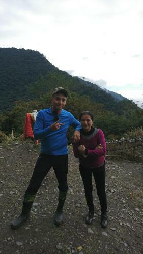 Ho Hai Yan Homestay