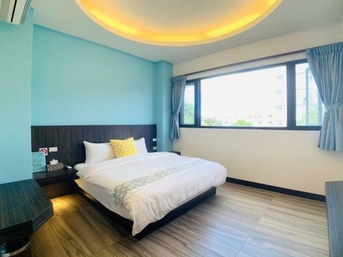 Xuyu Homestay