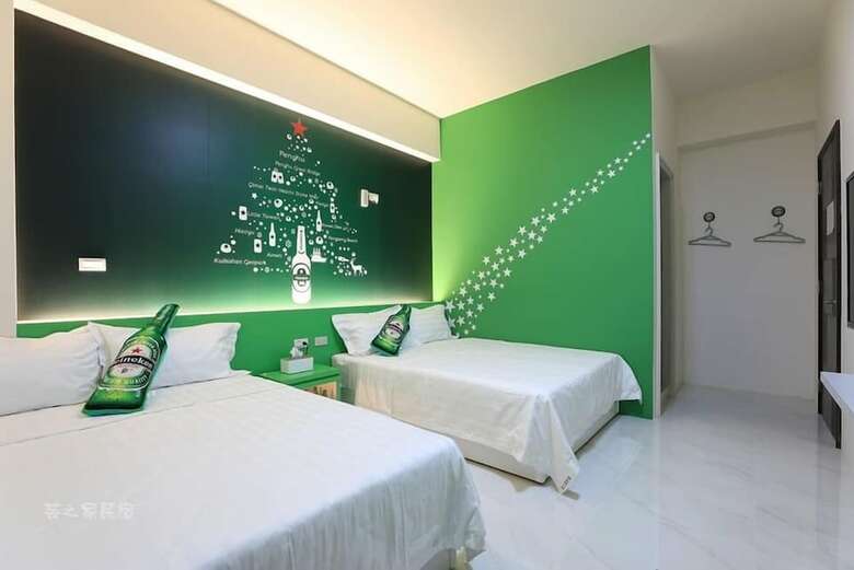 Bed & Breakfast Yun's Homestay