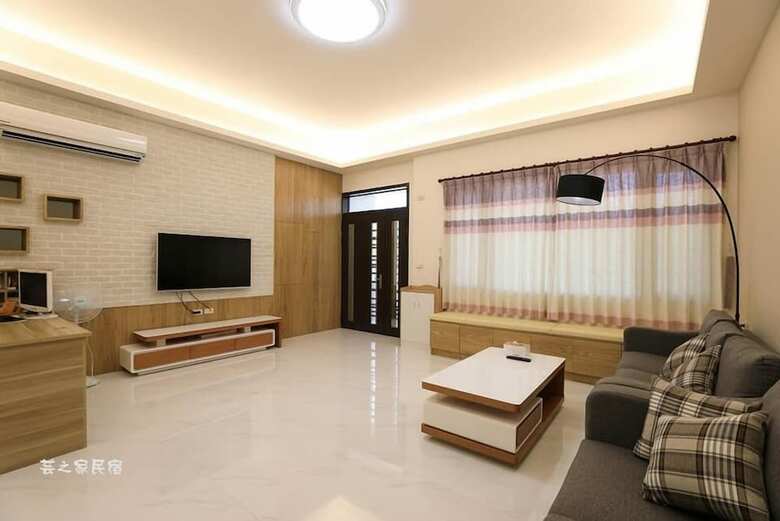 Bed & Breakfast Yun's Homestay