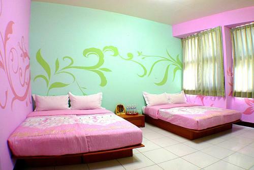 Hai Zhi Dao Min Su