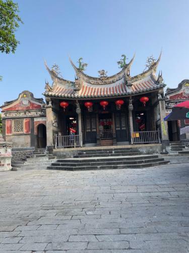 Hai Zhi Dao Min Su