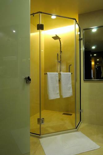 Hai Yue Hotel