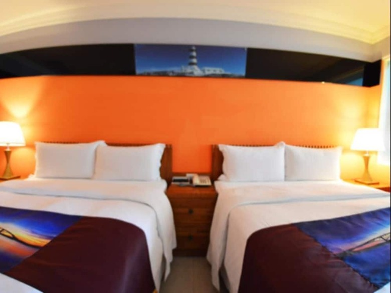 Posada Ocean Hotel