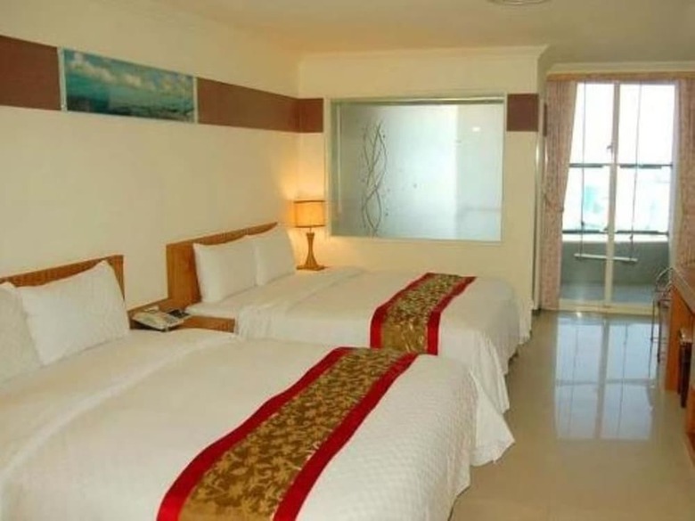 Posada Ocean Hotel