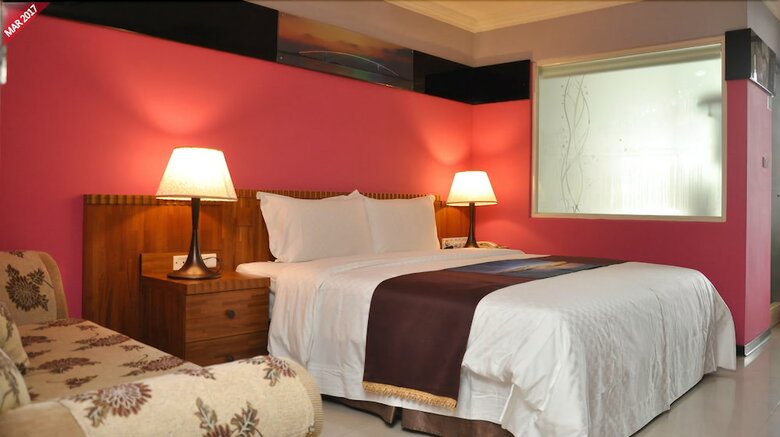 Posada Ocean Hotel