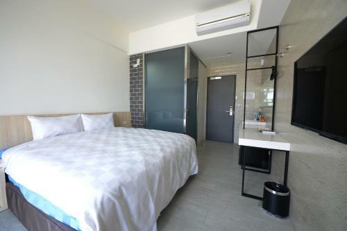 Posada Sky Square Business Travel