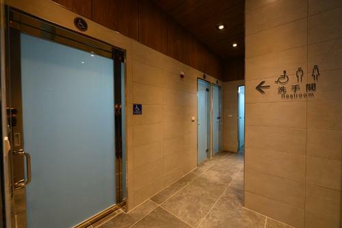 Posada Sky Square Business Travel