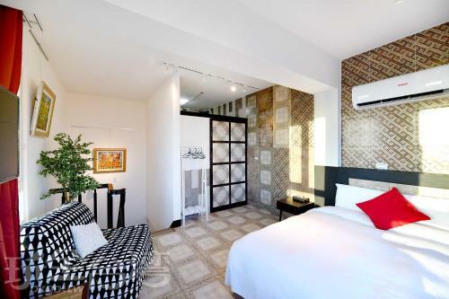 Hostal Blue Hole Guesthouse