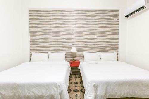 Hostal Blue Hole Guesthouse