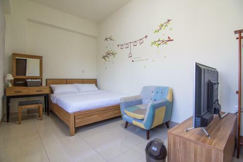 Gold Ya Homestay