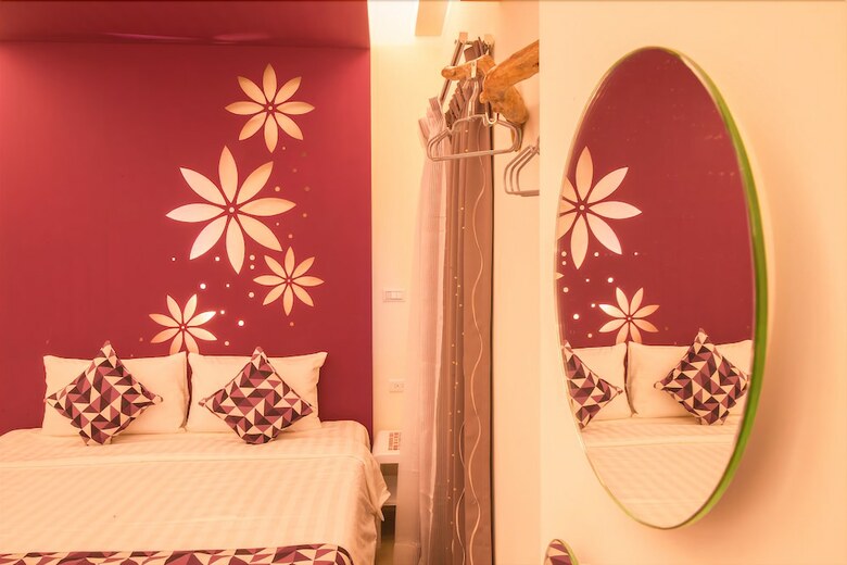 Bed & Breakfast Sapphire Inn