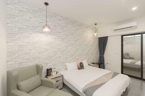 Alley Inn