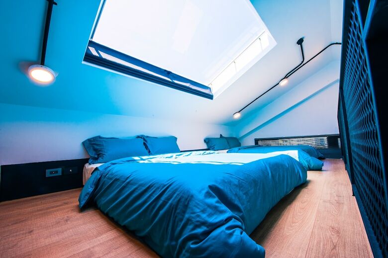 Hostal Pathway Inn