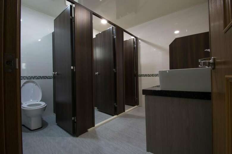 Travelers Hostel