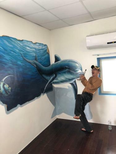 Hostal Penghu & Whale Hostel