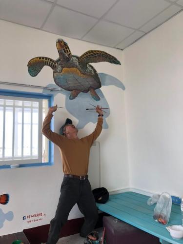 Hostal Penghu & Whale Hostel