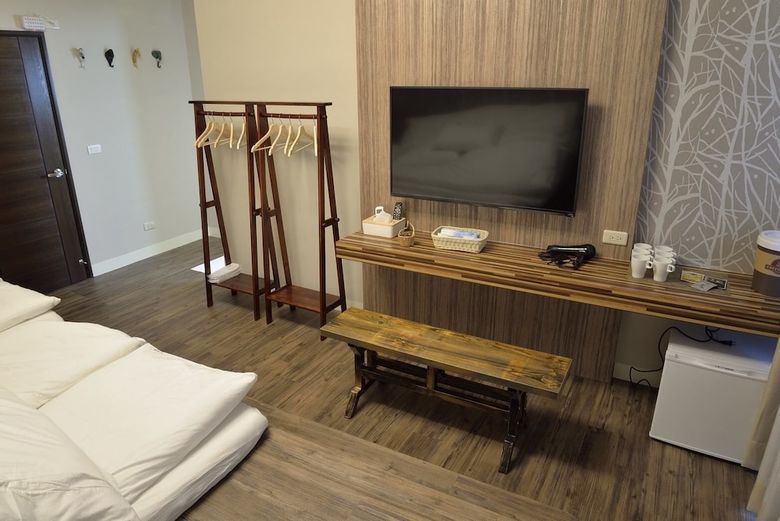 Hotel Penghu Life Cafe Homestay