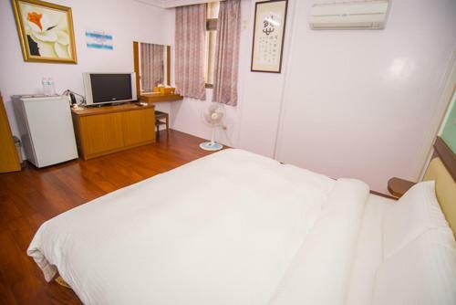 Xinghai Homestay II