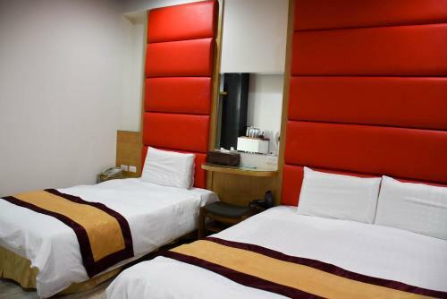 Xinghai Homestay II