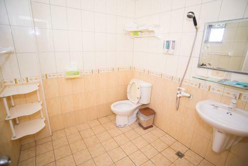 Xinghai Homestay II