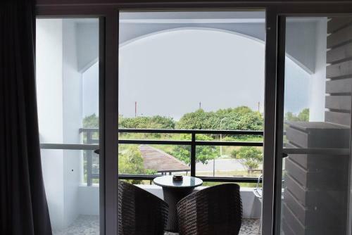 Xinghai Homestay II