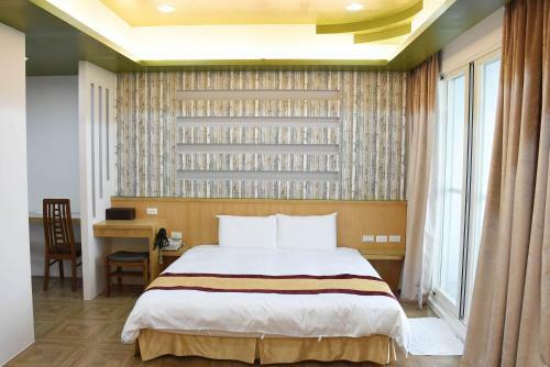 Xinghai Homestay II