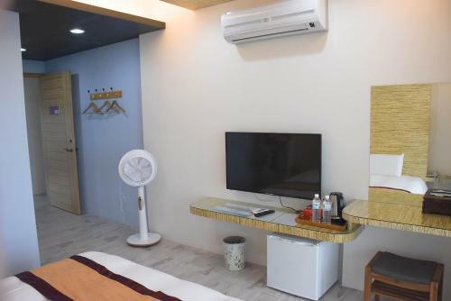 Xinghai Homestay II