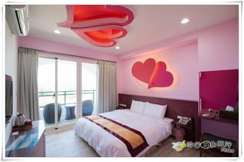 Xinghai Homestay II
