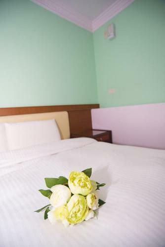 Xinghai Homestay II