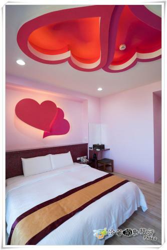 Xinghai Homestay II