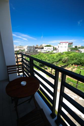 Hostal Colorful Homestay