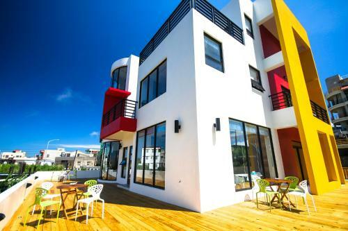 Hostal Colorful Homestay