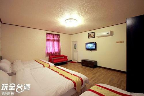 Taidong Han Yuan Homestay