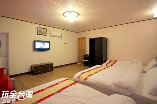 Taidong Han Yuan Homestay