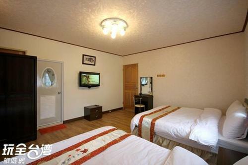 Taidong Han Yuan Homestay