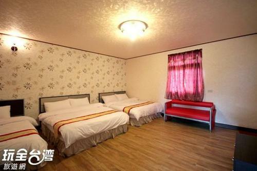 Taidong Han Yuan Homestay