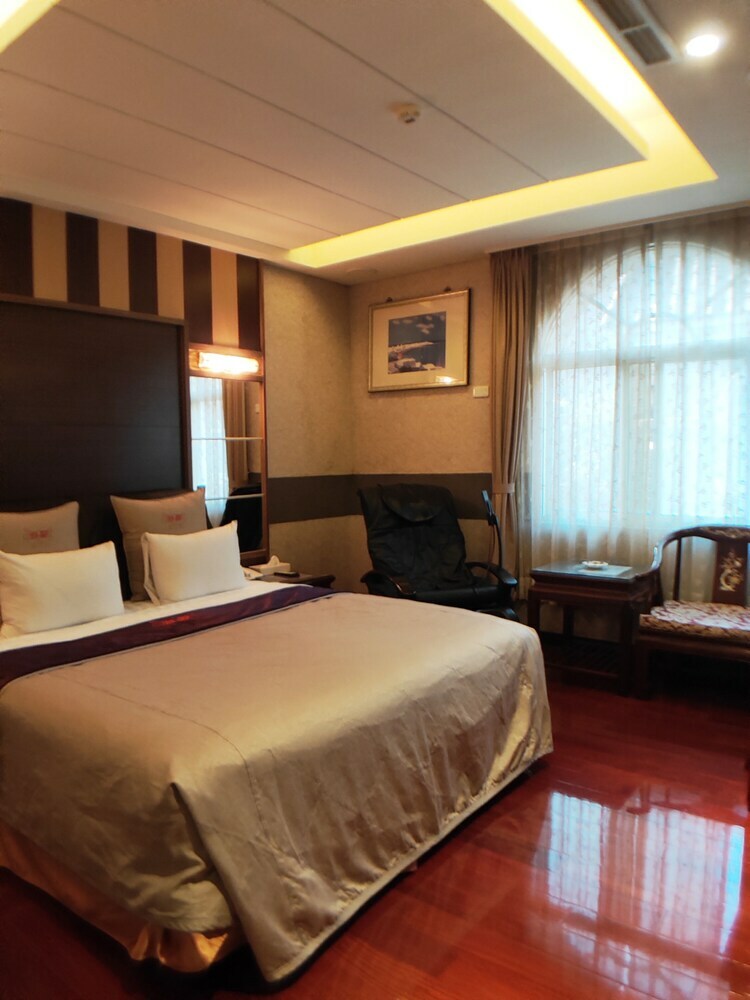 Wunsin Motel