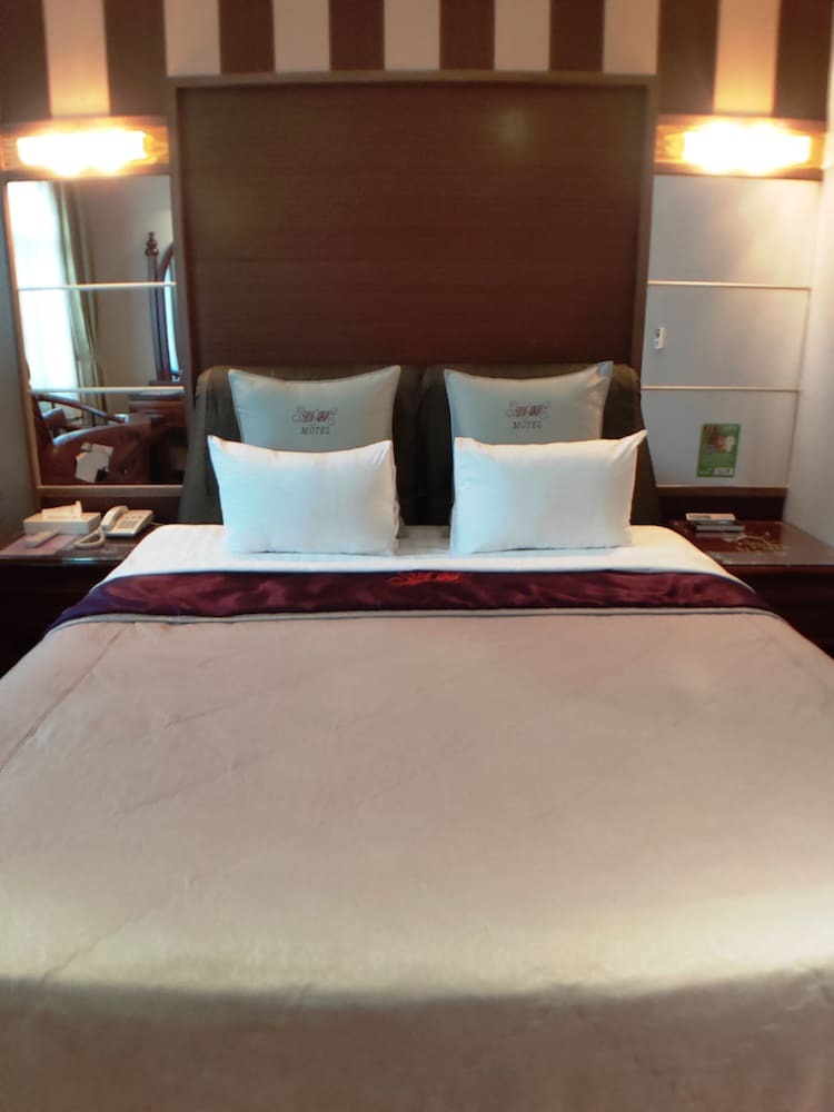 Wunsin Motel