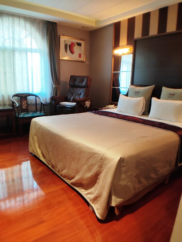 Wunsin Motel