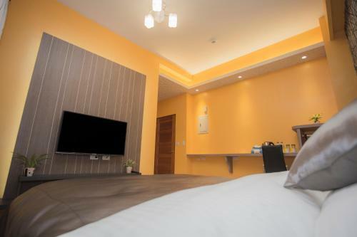 G9 Homestay