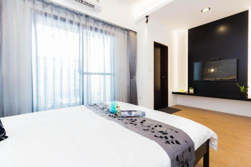 Shi Shang Wang Jia B&B